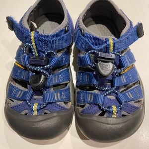 Toddler Keen sandals
